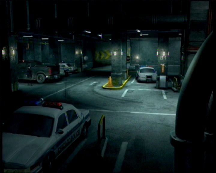 Still Life screenshot 4 for Xbox